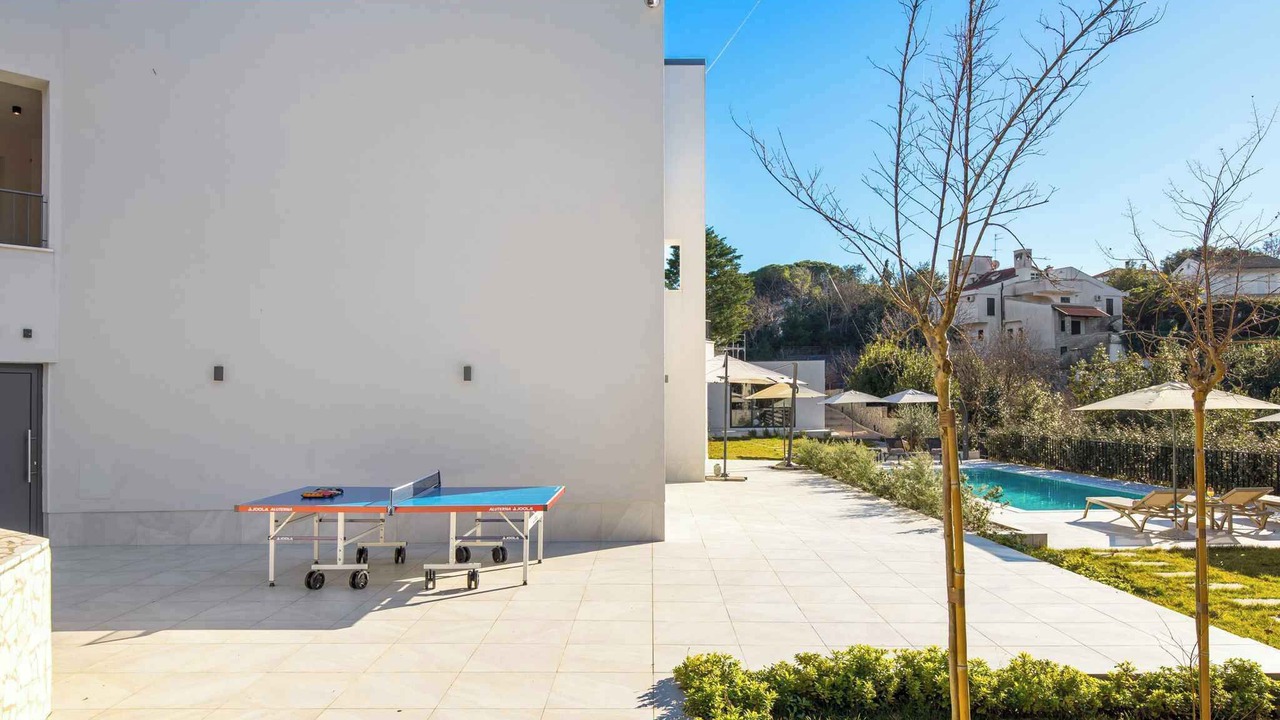 Photo of Outdoor in Milcetici