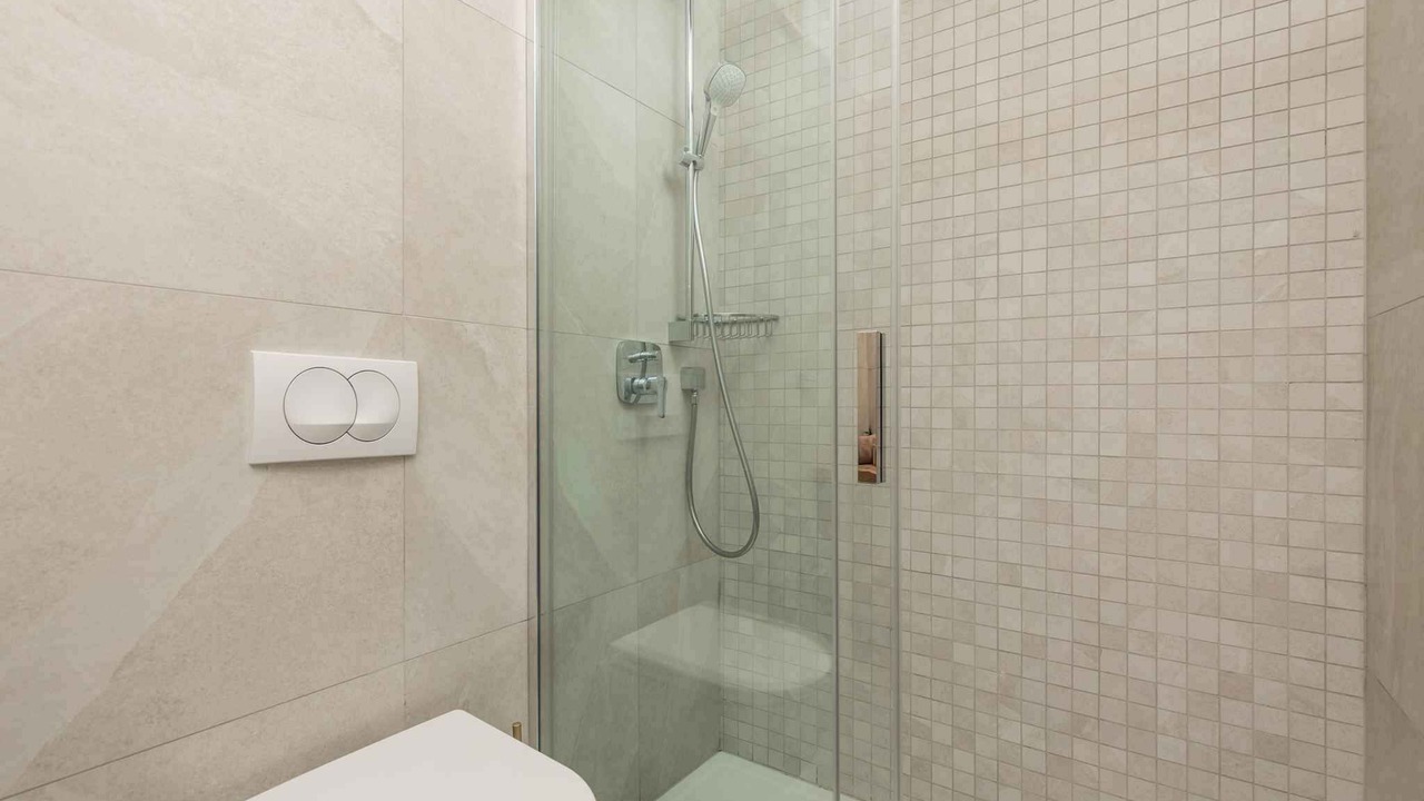 Photo of Bathroom in Milcetici