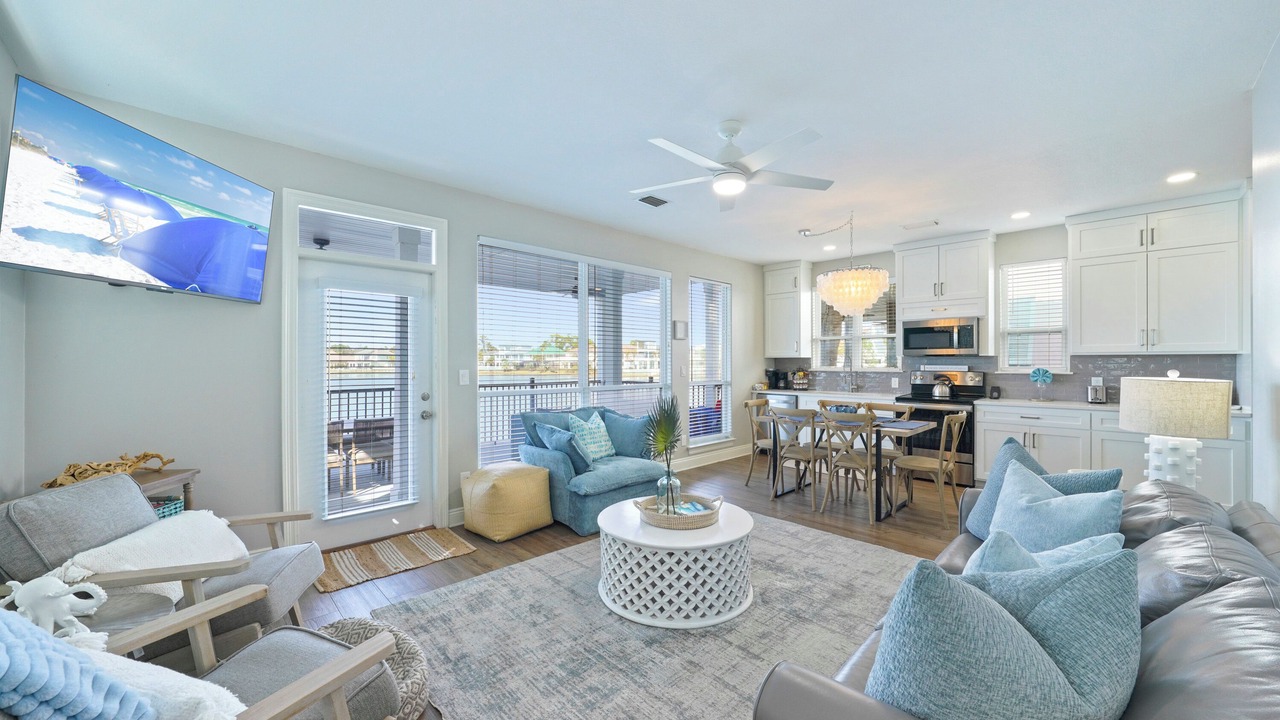 Photo of Bedroom in Destin