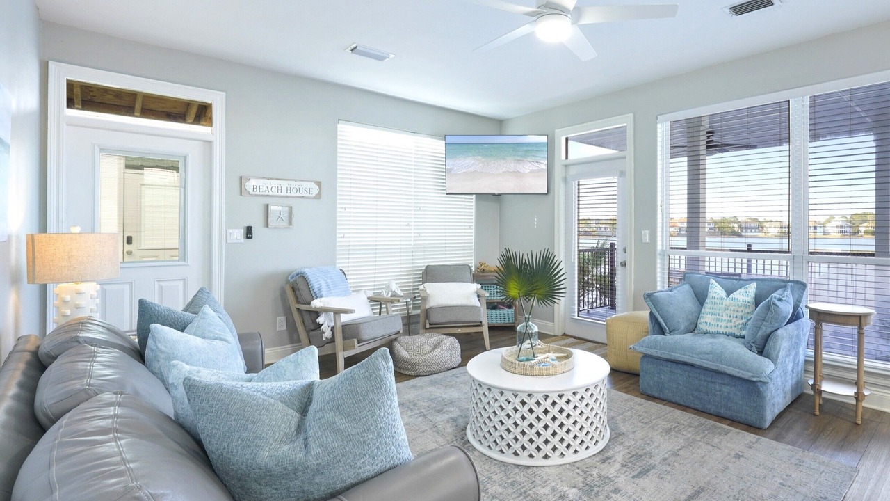 Photo of Bedroom in Destin