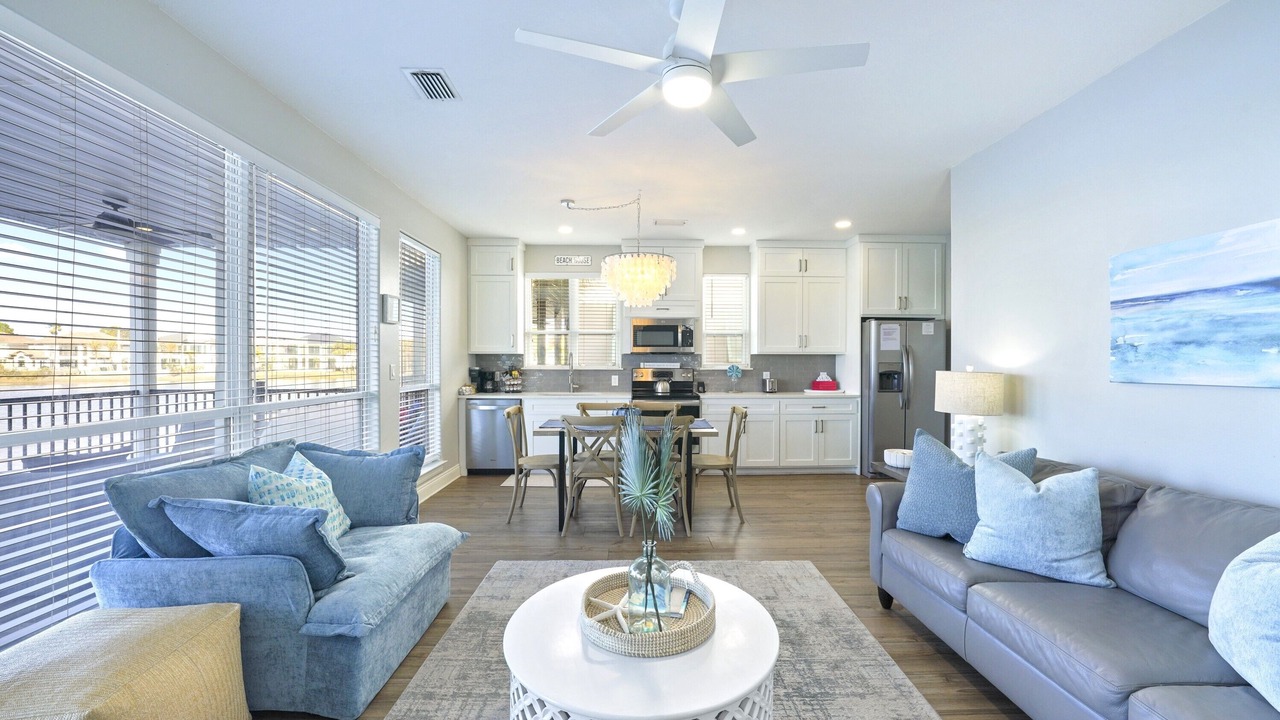 Photo of Bedroom in Destin