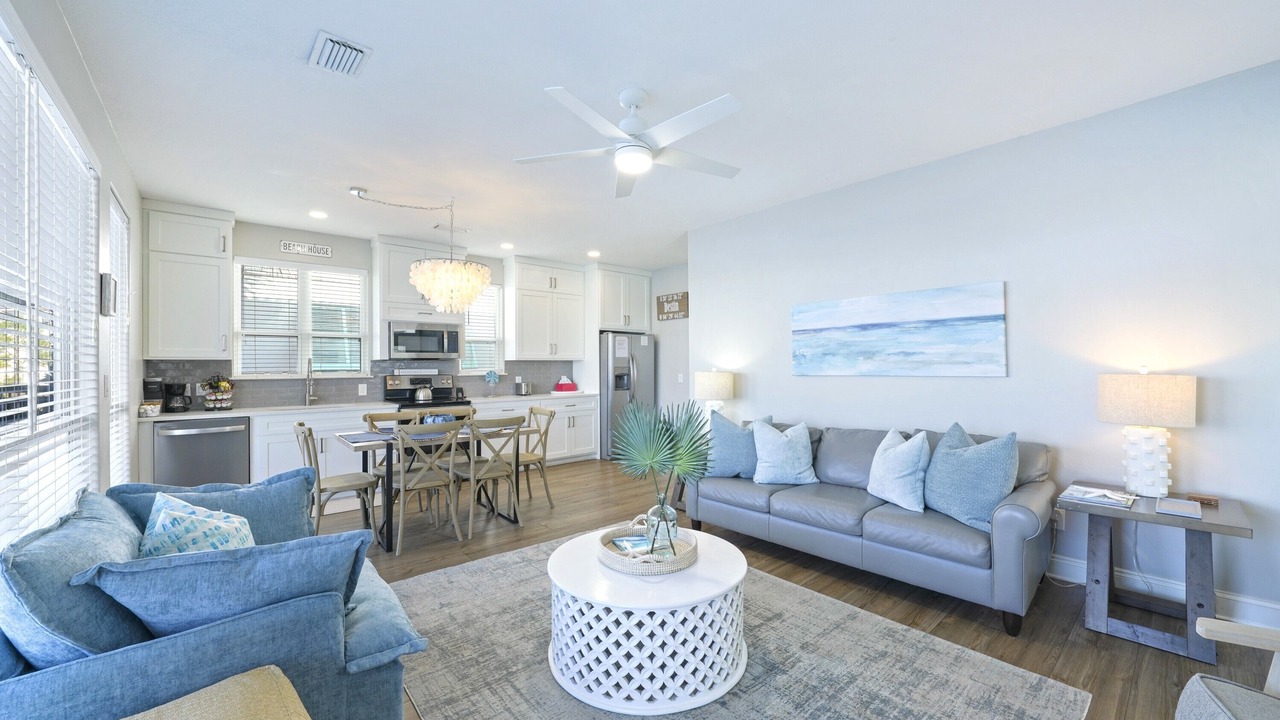 Photo of Bedroom in Destin