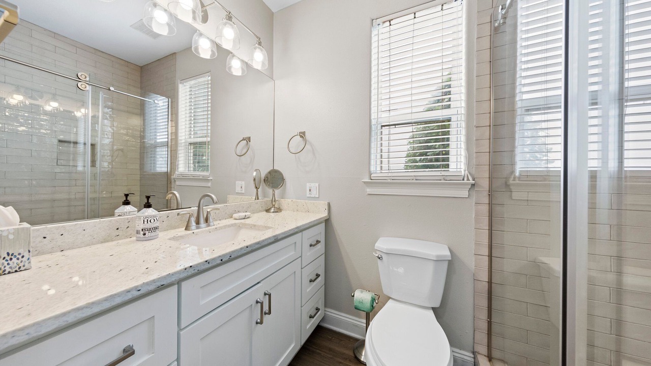 Photo of Bathroom in Destin