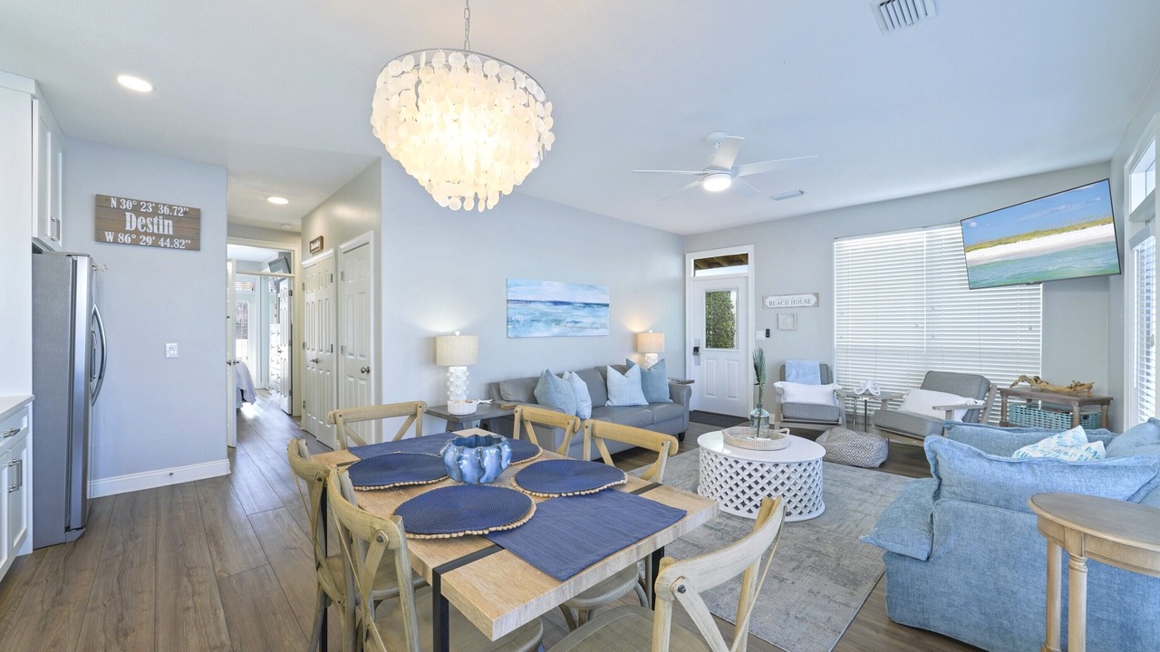 Photo of Bedroom in Destin