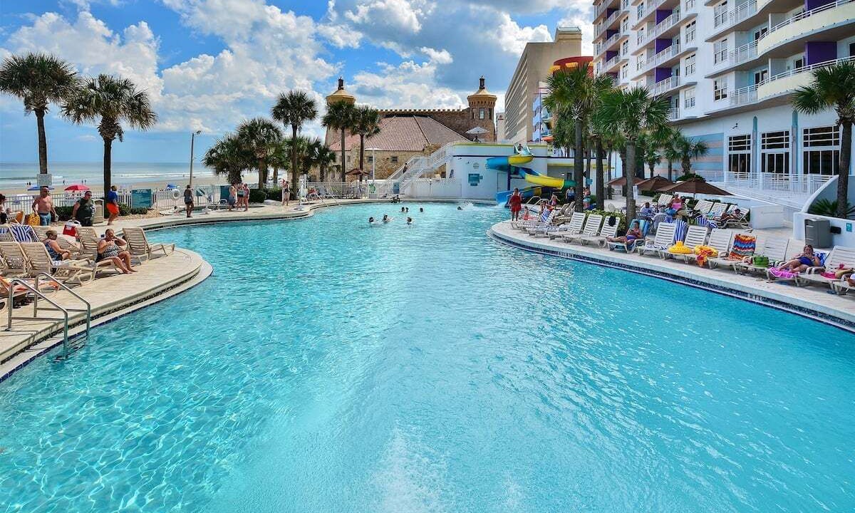Photo of Outdoor in Daytona Beach