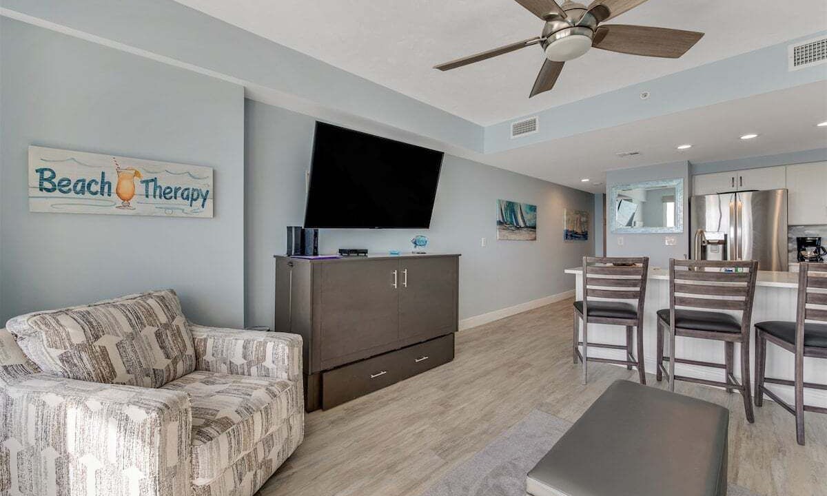 Photo of Bedroom in Daytona Beach