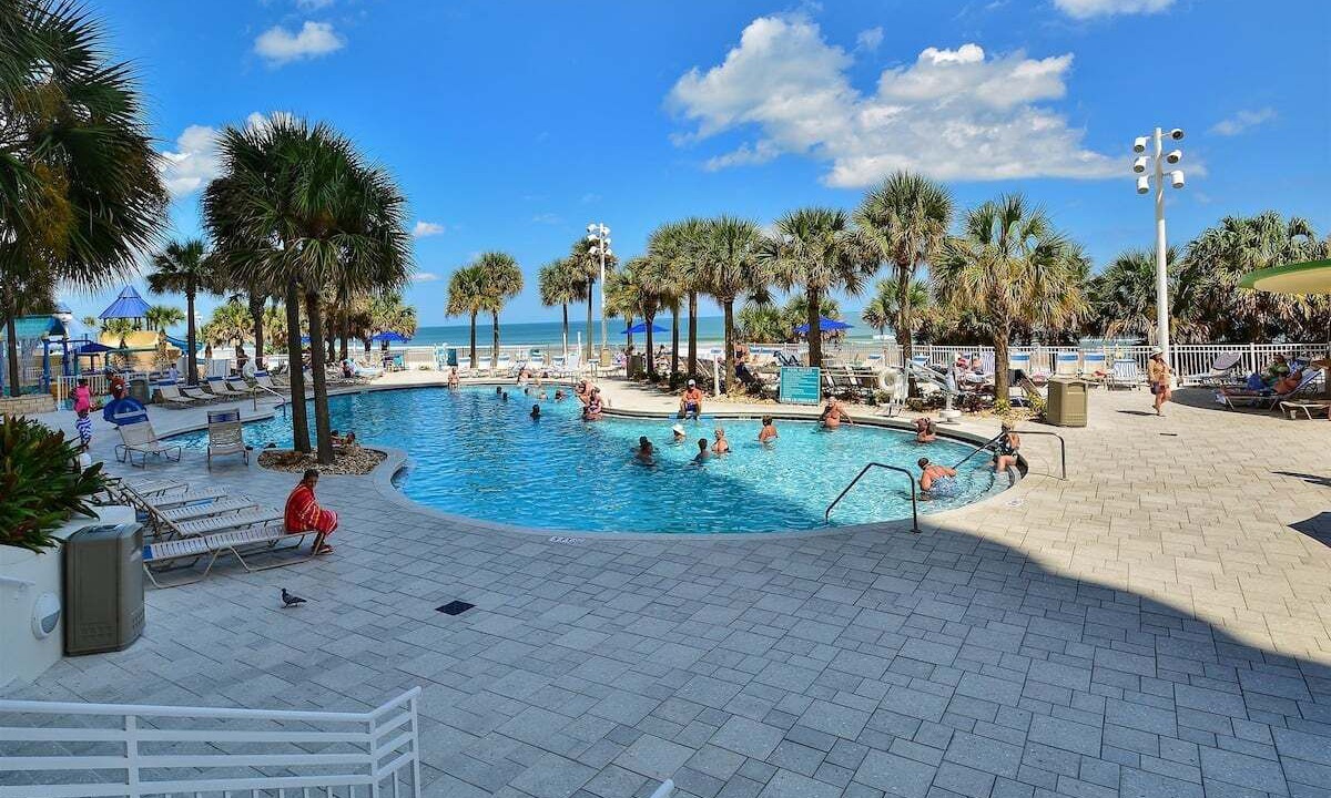 Photo of Outdoor in Daytona Beach