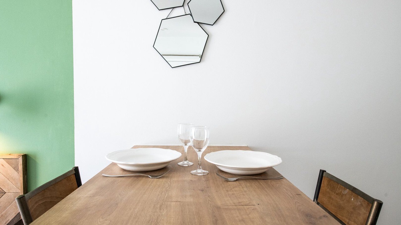 Photo of Others in Part Dieu - Bir Hakeim