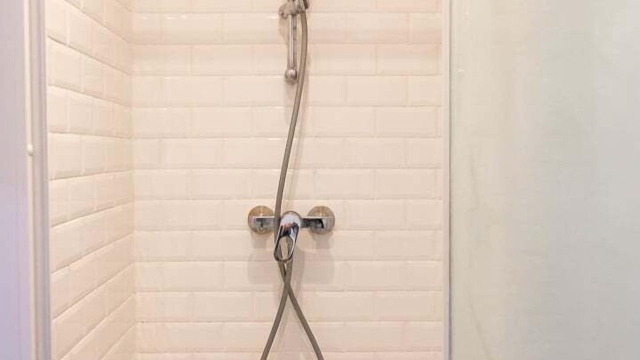 Photo of Bathroom in Part Dieu - Bir Hakeim