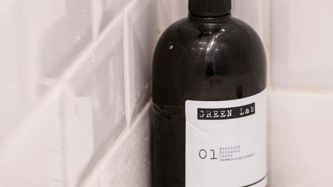 Photo of Bathroom in Part Dieu - Bir Hakeim