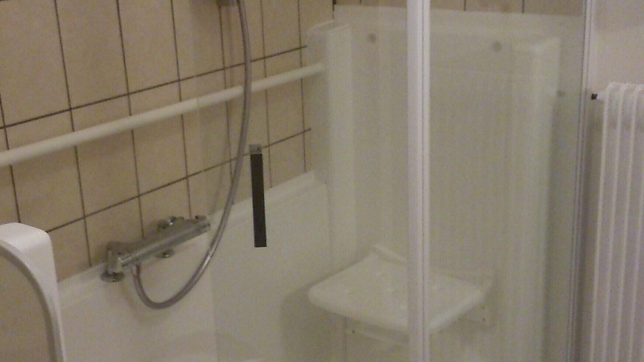 Photo of Bathroom in Rosureux