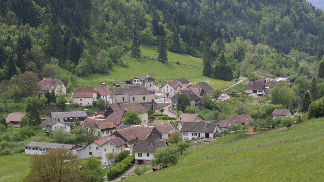 Photo of Outdoor in Rosureux