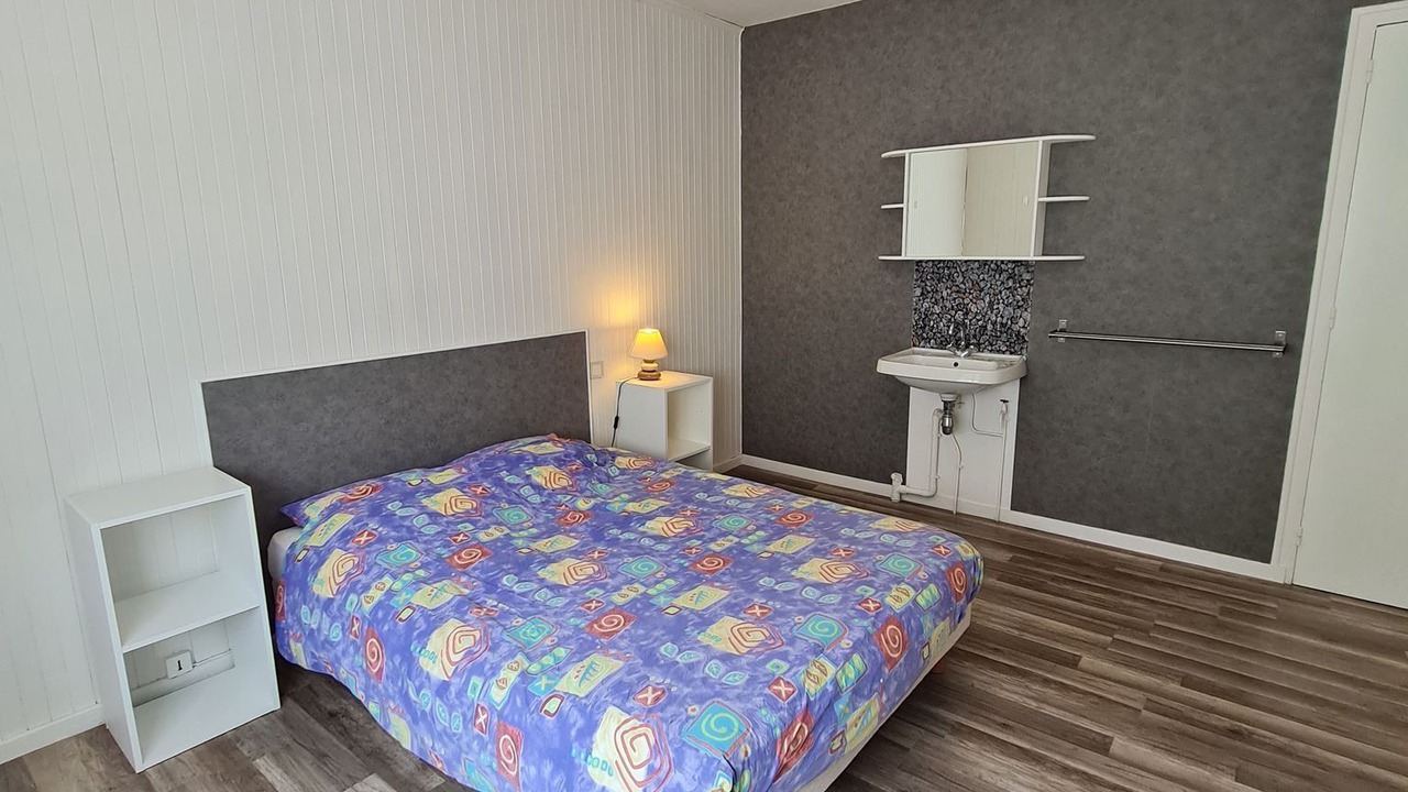 Photo of Bedroom in Rosureux