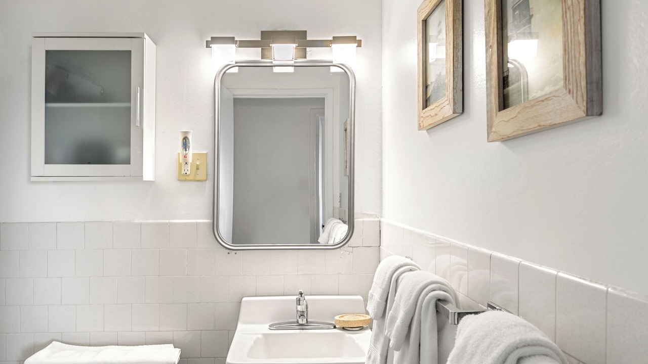 Photo of Bathroom in Point Arena