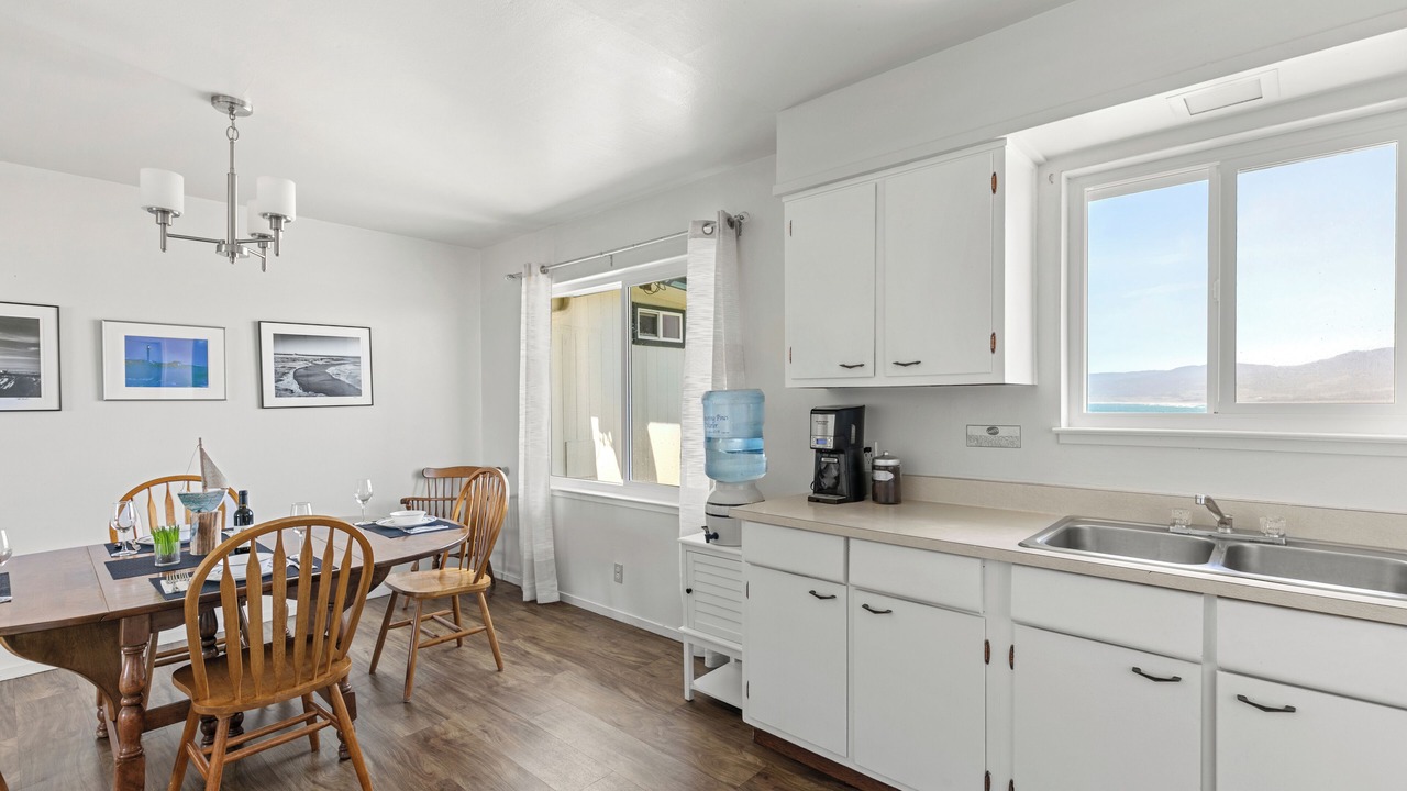 Photo of Kitchen in Point Arena