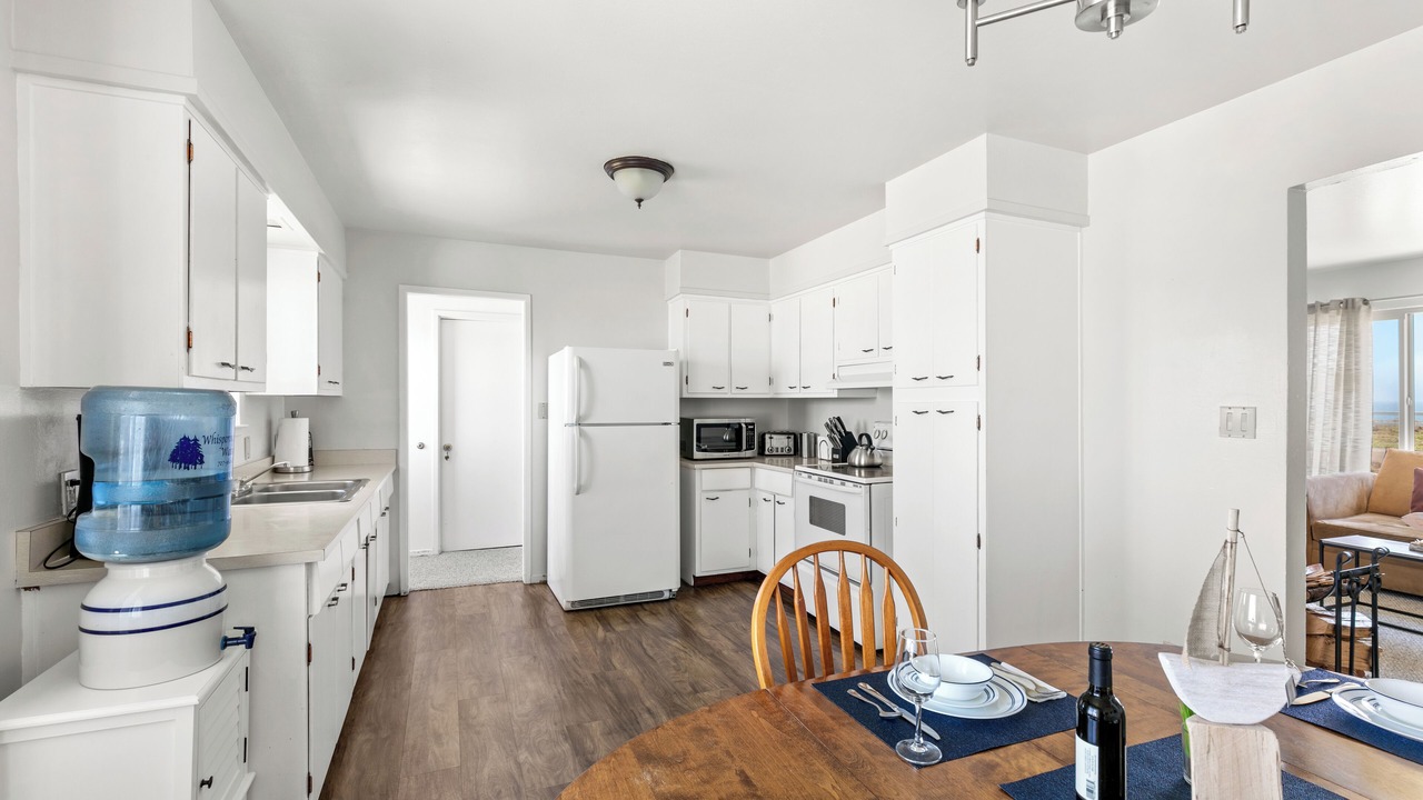 Photo of Kitchen in Point Arena