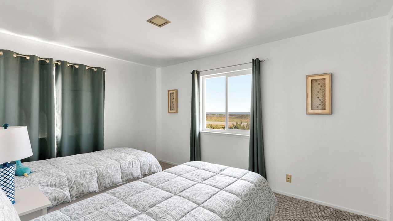 Photo of Bedroom in Point Arena