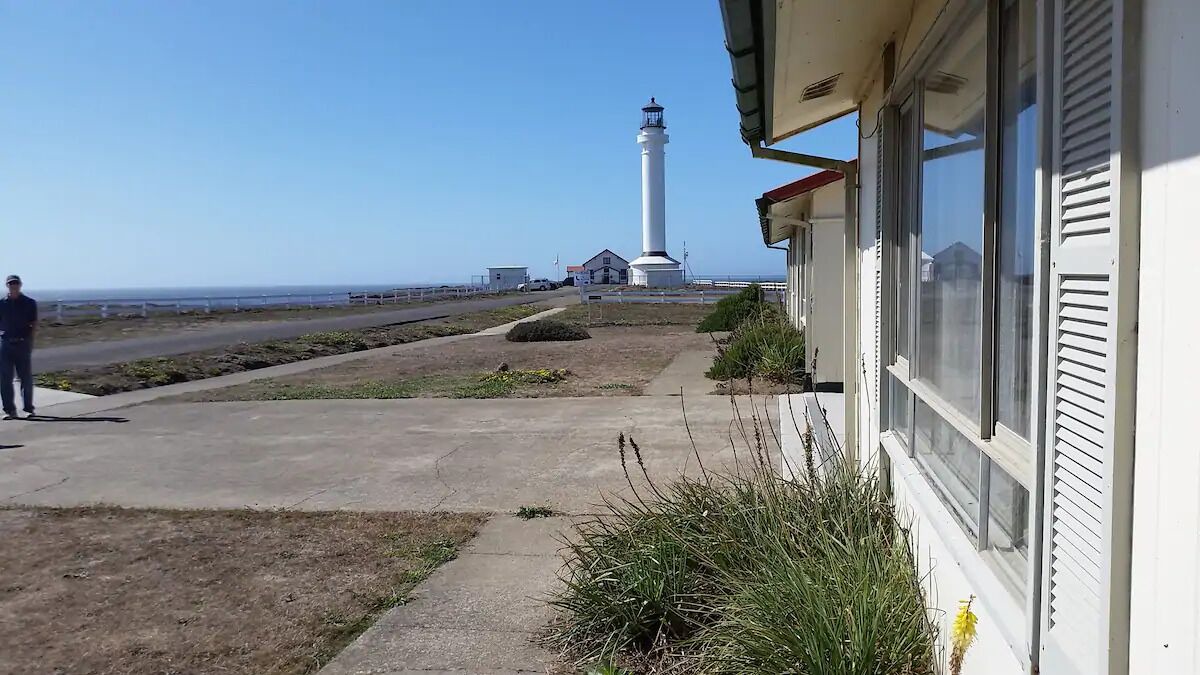 Photo of Outdoor in Point Arena