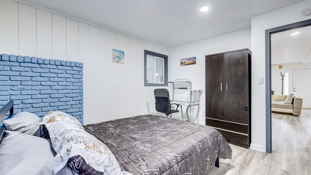 Photo of Bedroom in Bushkill