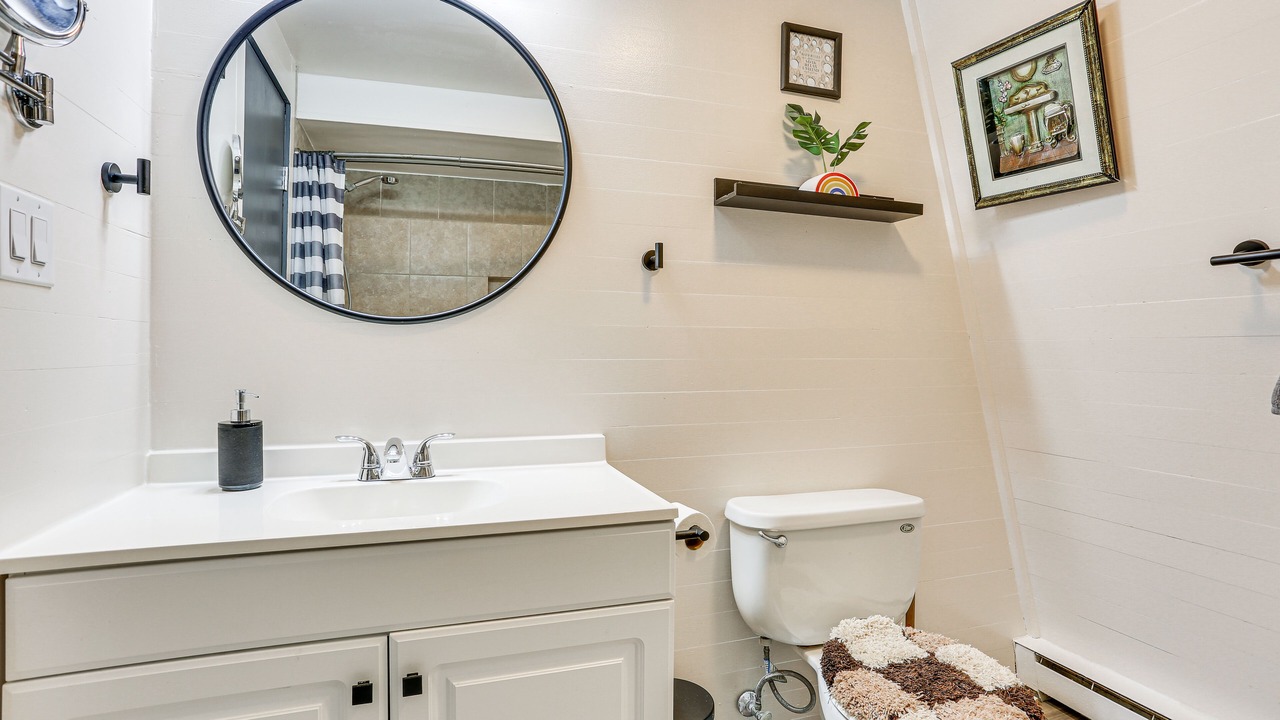 Photo of Bathroom in Bushkill