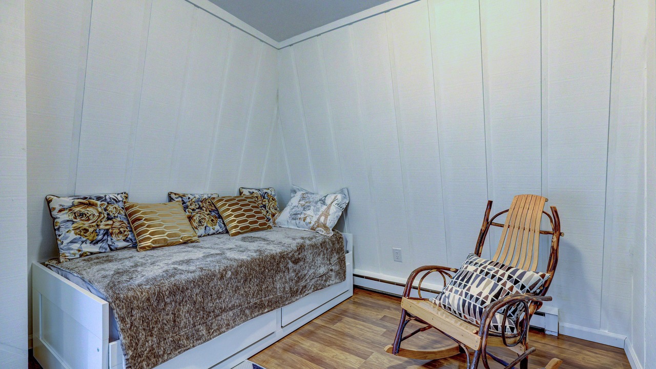 Photo of Bedroom in Bushkill
