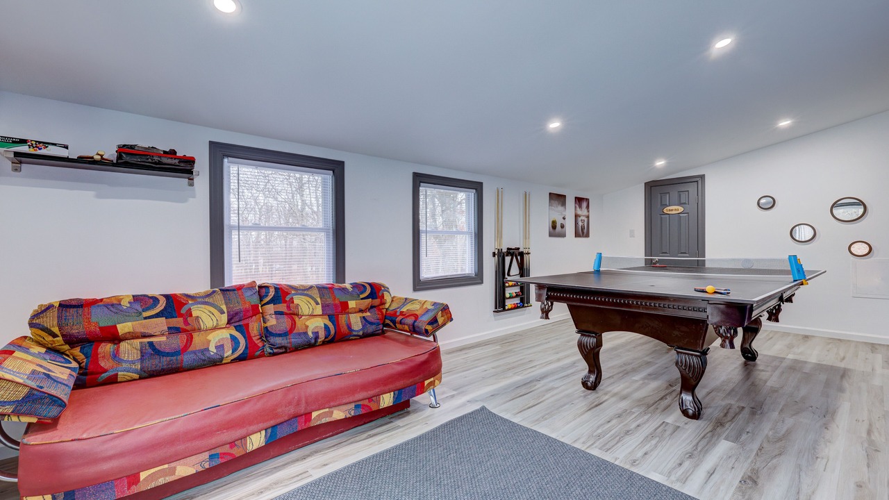 Photo of Bedroom in Bushkill