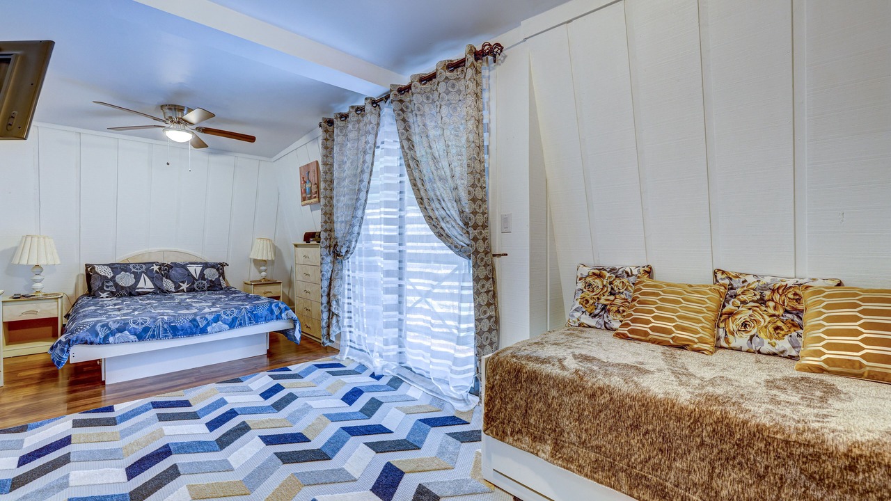 Photo of Bedroom in Bushkill