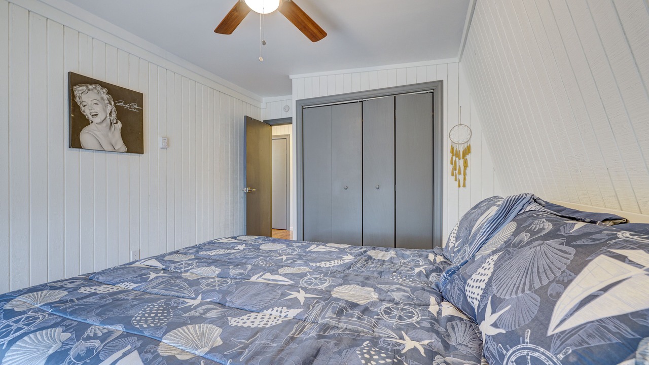 Photo of Bedroom in Bushkill