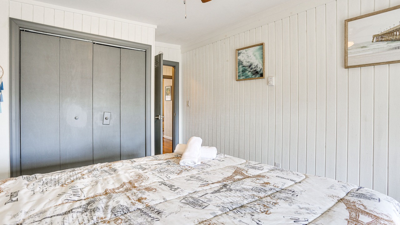 Photo of Bedroom in Bushkill