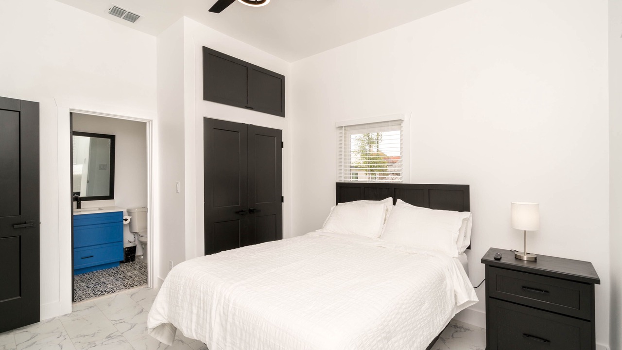 Photo of Bedroom in Near East Side