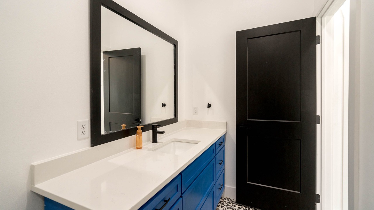 Photo of Bathroom in Near East Side