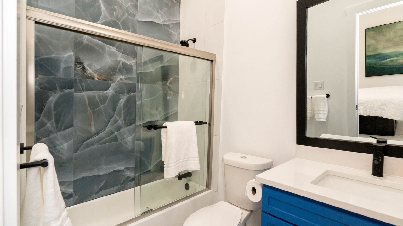 Photo of Bathroom in Near East Side