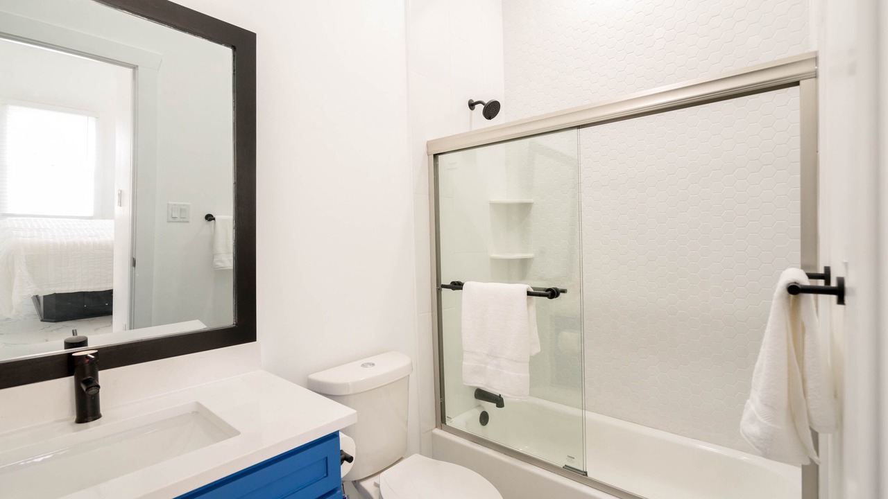 Photo of Bathroom in Near East Side