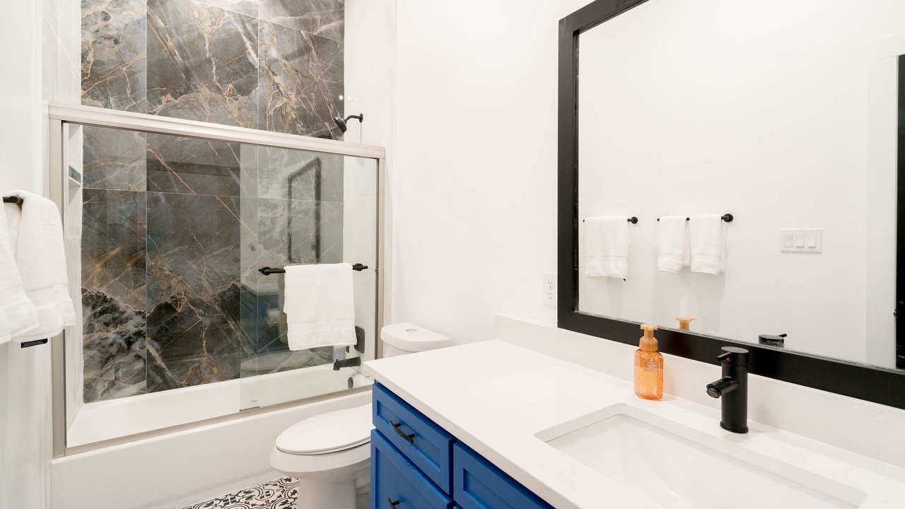 Photo of Bathroom in Near East Side