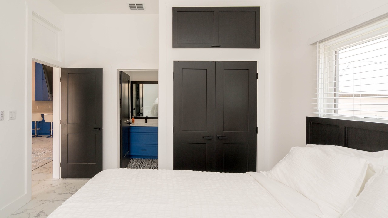 Photo of Bedroom in Near East Side