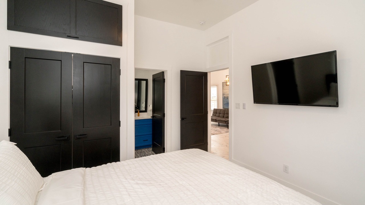 Photo of Bedroom in Near East Side