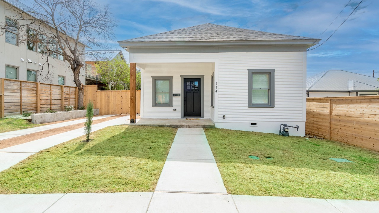 Photo of Outdoor in Near East Side