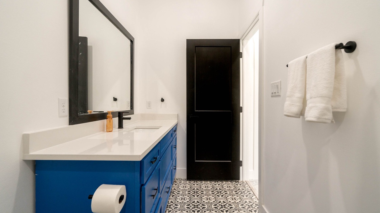 Photo of Bathroom in Near East Side