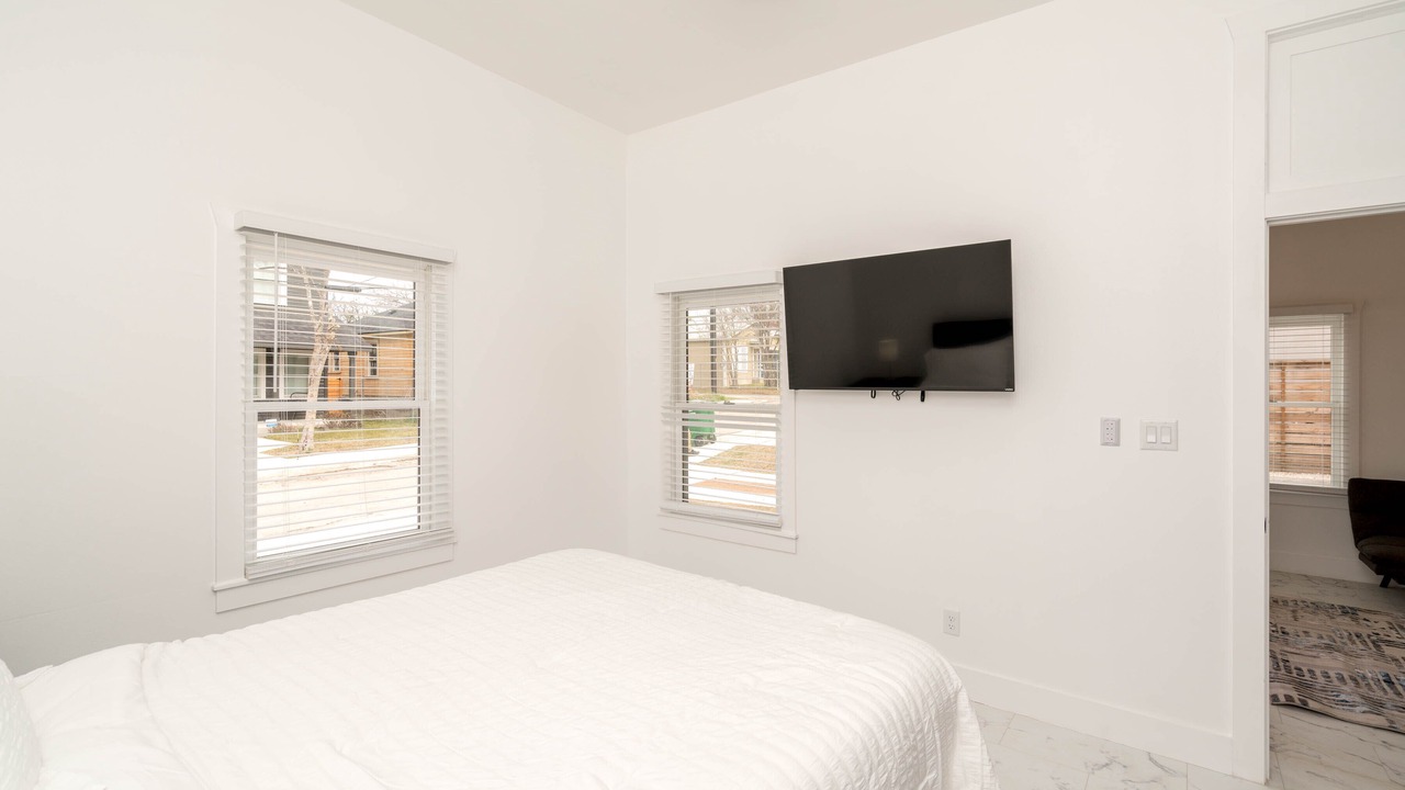 Photo of Bedroom in Near East Side