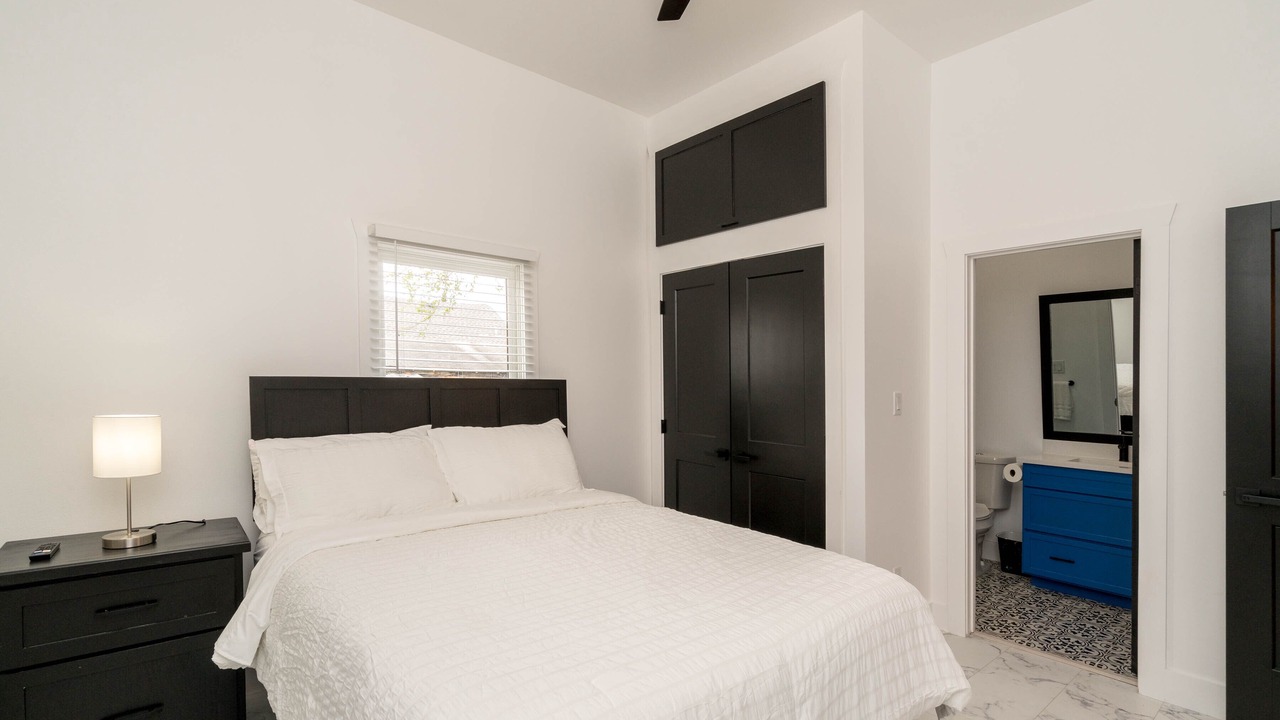 Photo of Bedroom in Near East Side