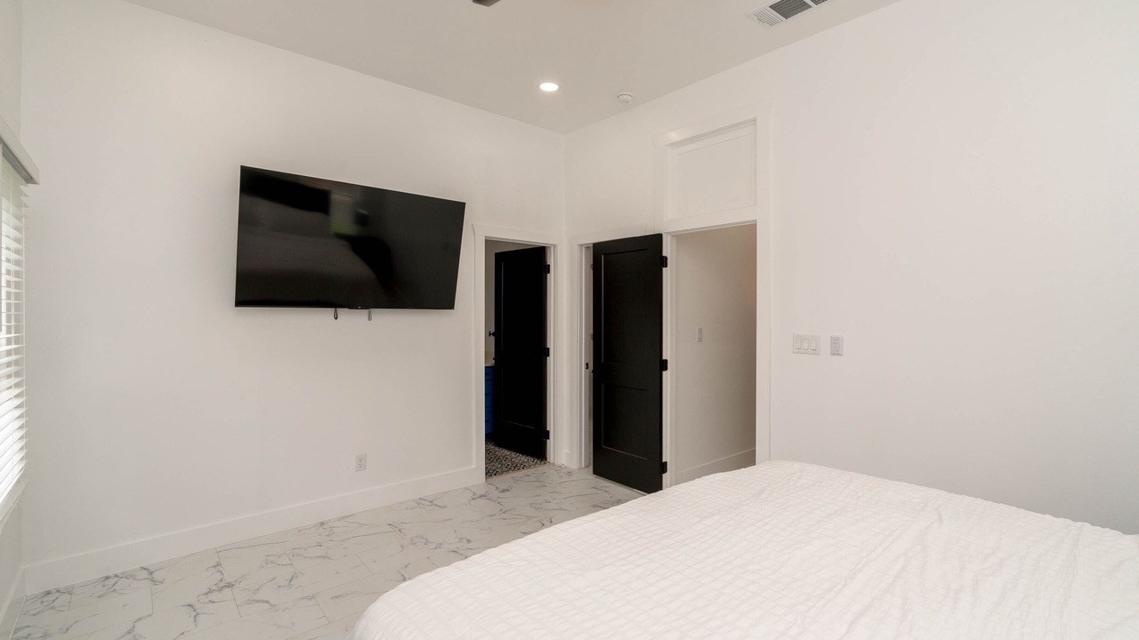 Photo of Bedroom in Near East Side