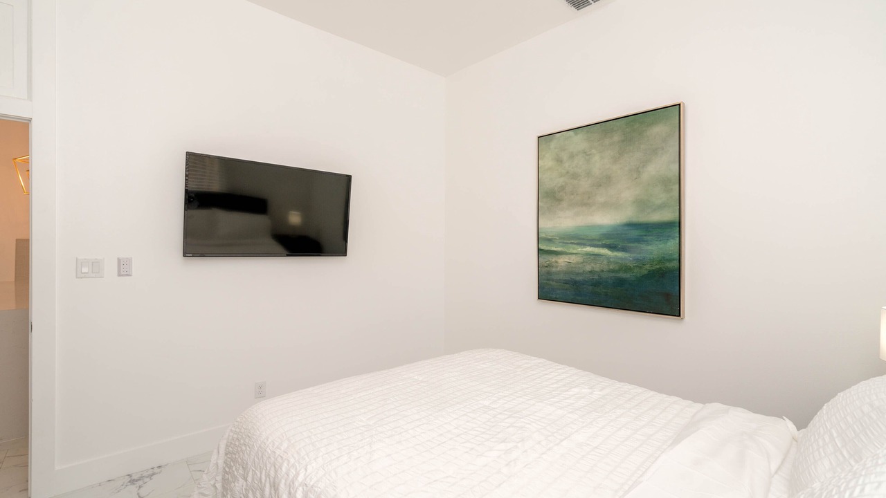 Photo of Bedroom in Near East Side