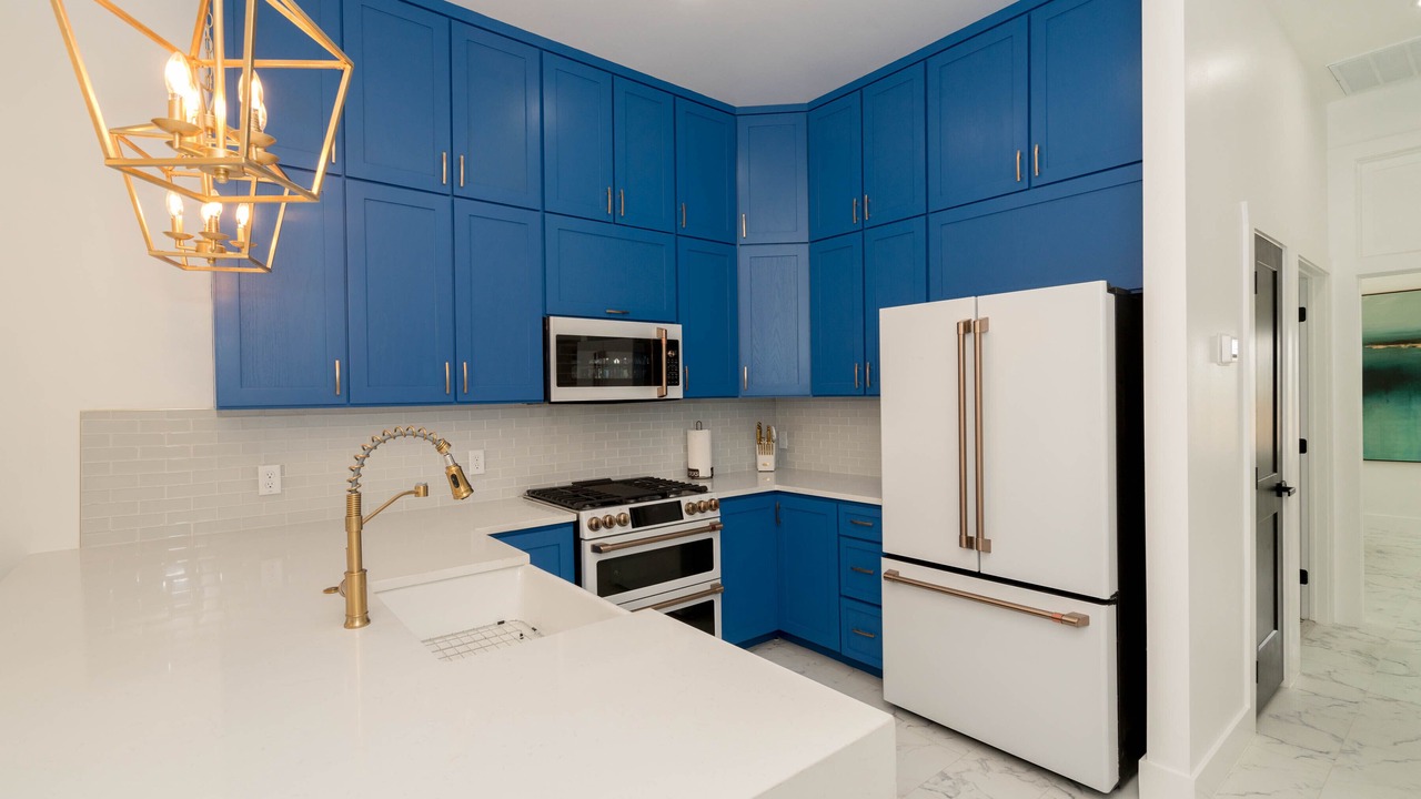 Photo of Kitchen in Near East Side