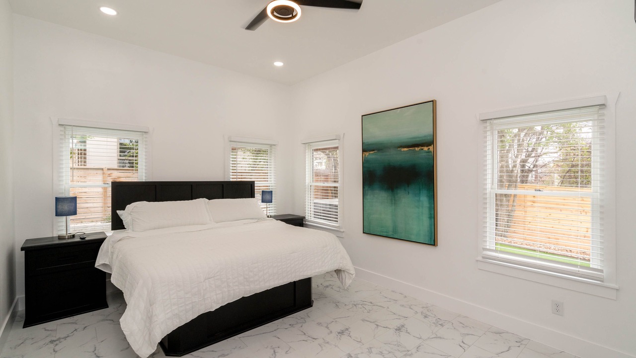 Photo of Bedroom in Near East Side