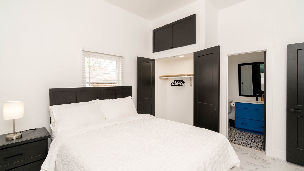 Photo of Bedroom in Near East Side