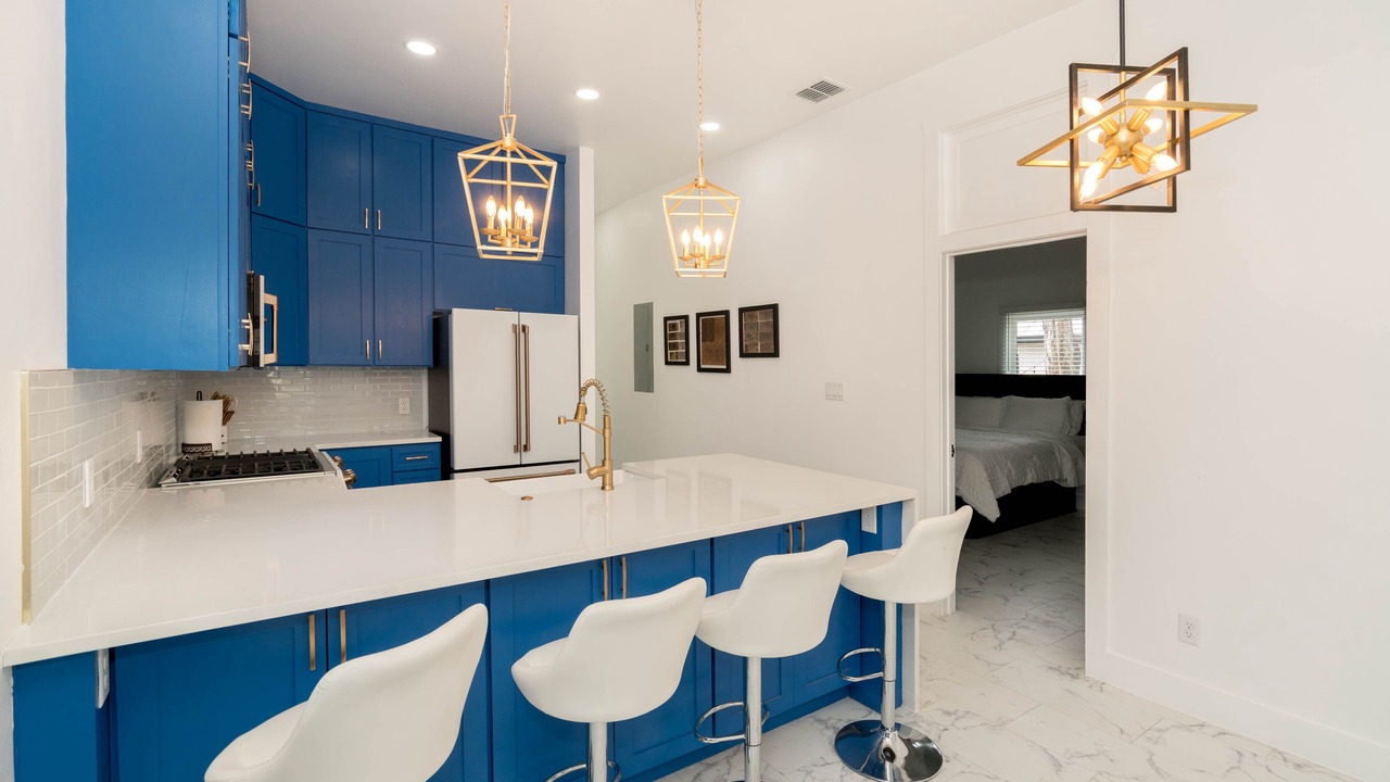 Photo of Kitchen in Near East Side