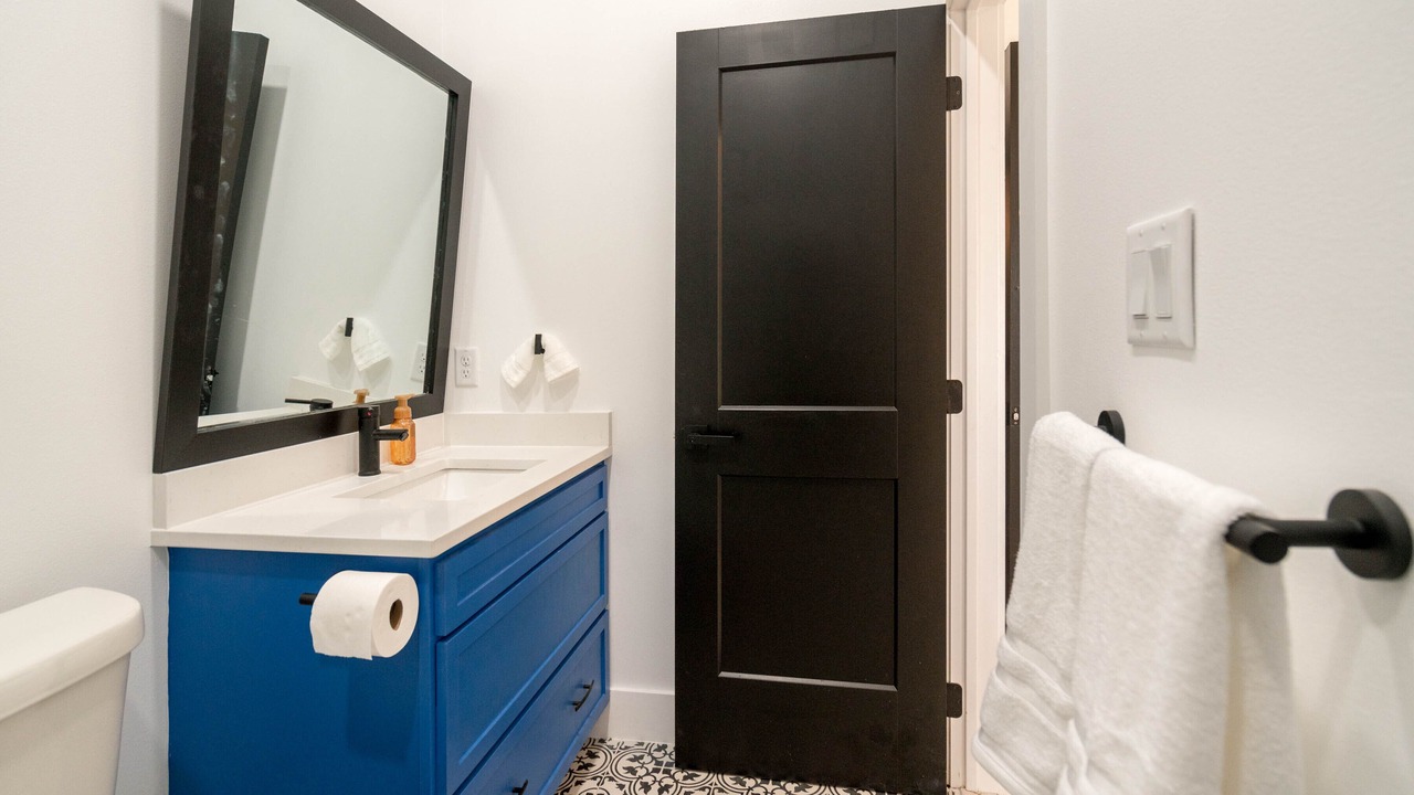 Photo of Bathroom in Near East Side