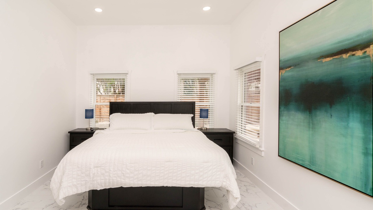 Photo of Bedroom in Near East Side