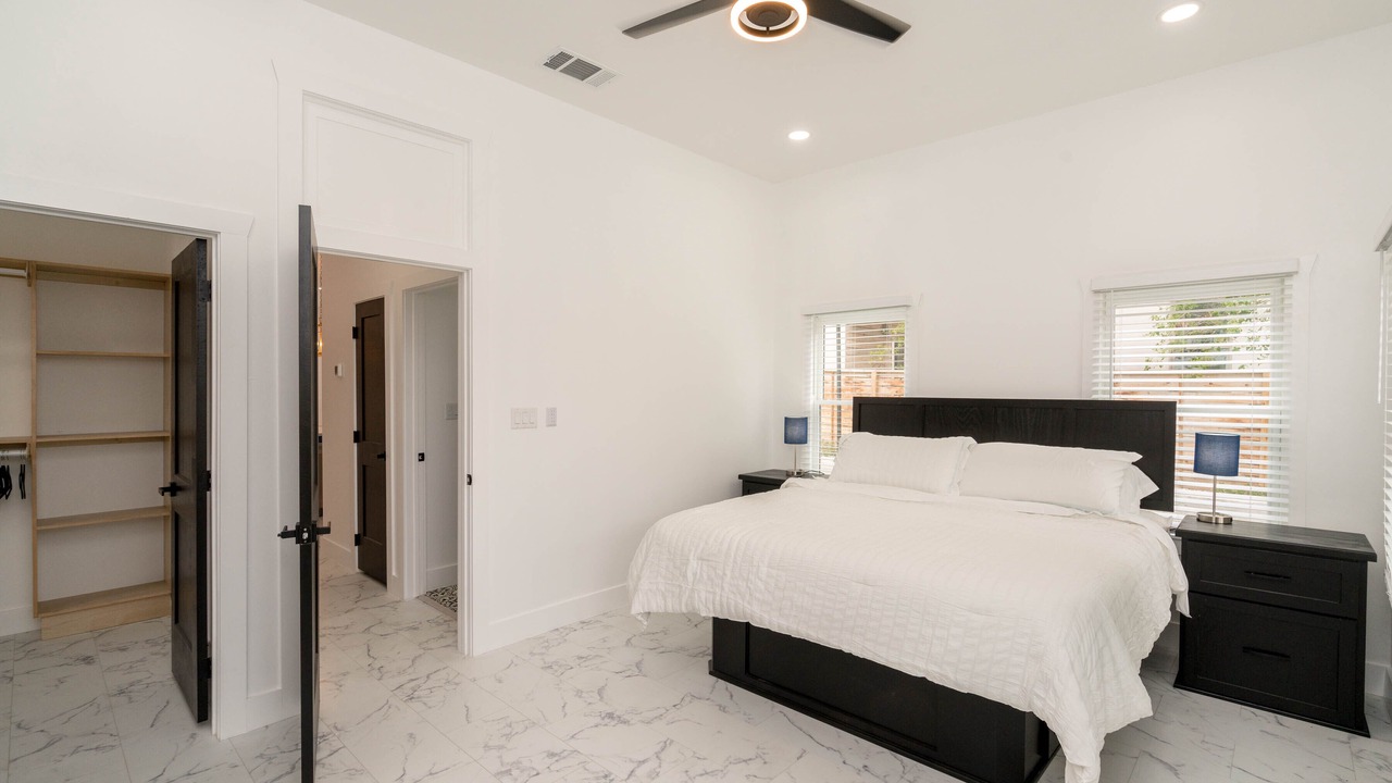 Photo of Bedroom in Near East Side