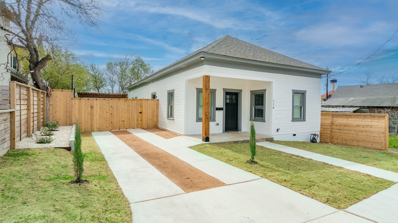Photo of Outdoor in Near East Side